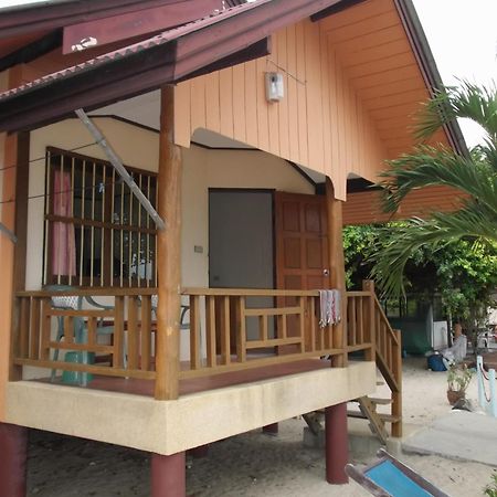 Lamai Resort Exterior foto