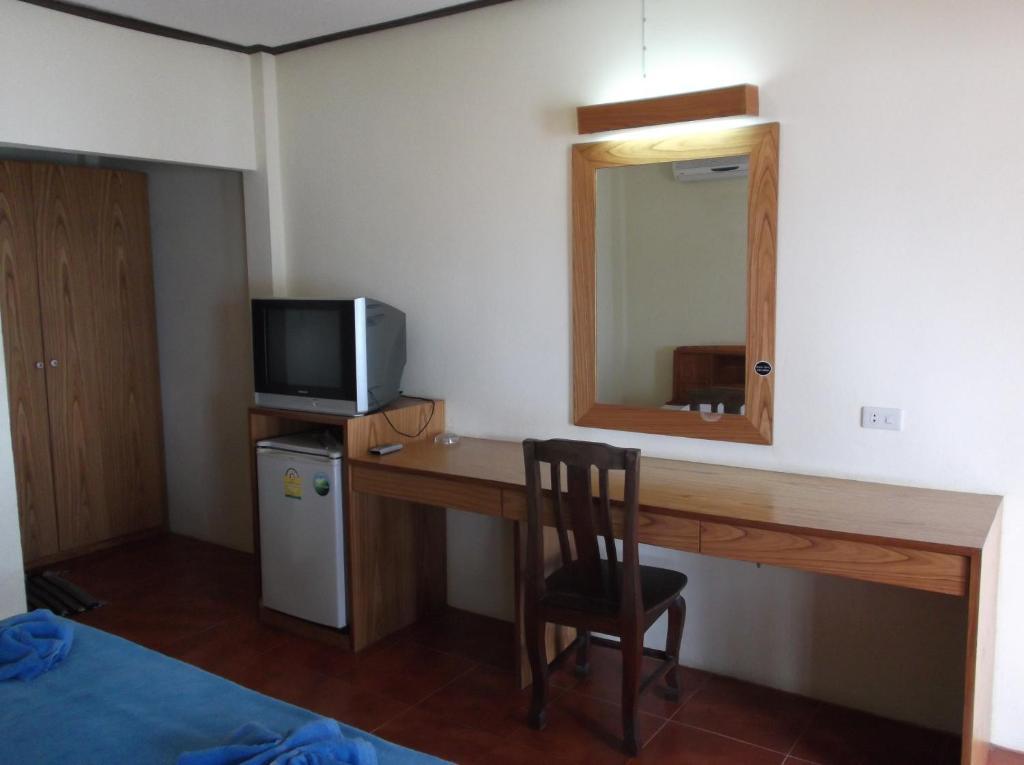 Lamai Resort Cameră foto