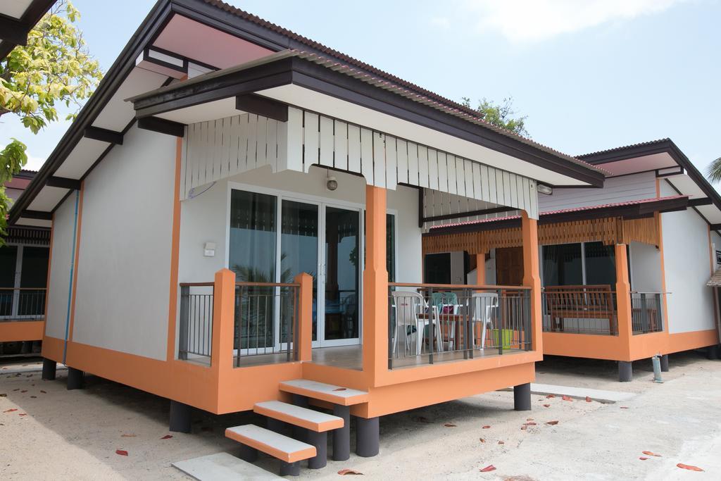 Lamai Resort Exterior foto