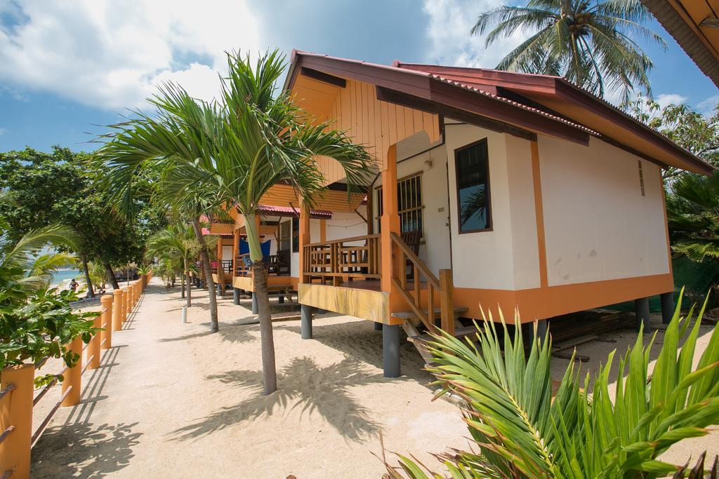 Lamai Resort Cameră foto
